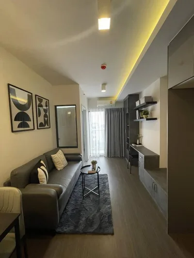 Ideo Sukhumvit 93