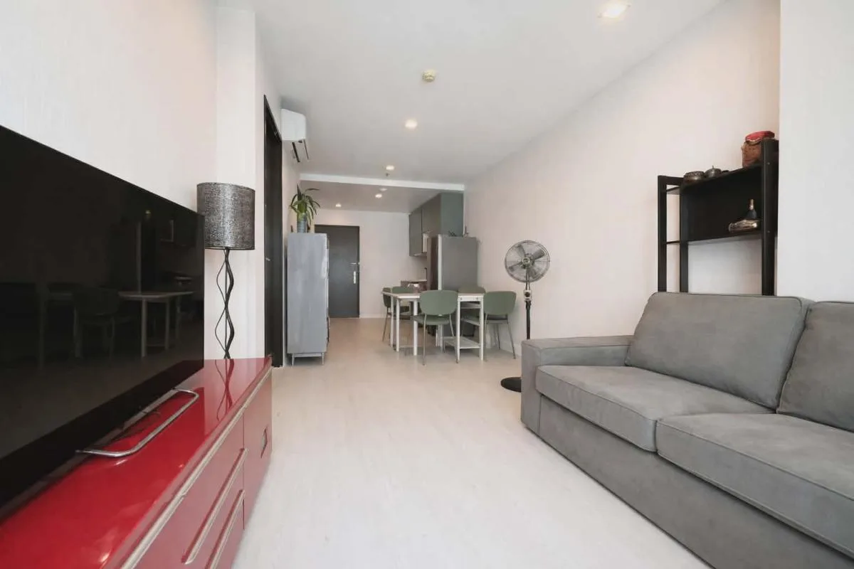 Sky Walk Condominium — photo 3