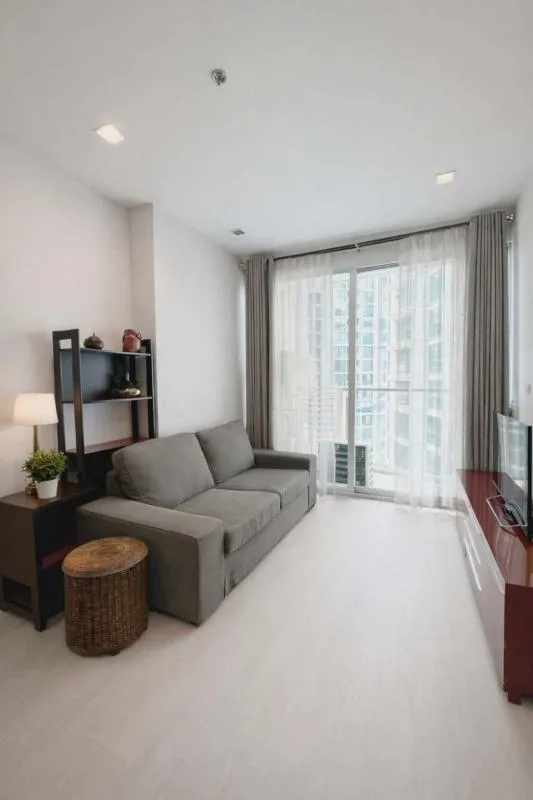 Sky Walk Condominium — photo 4