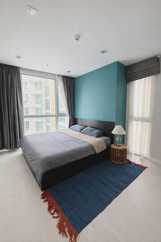 Sky Walk Condominium — photo 5