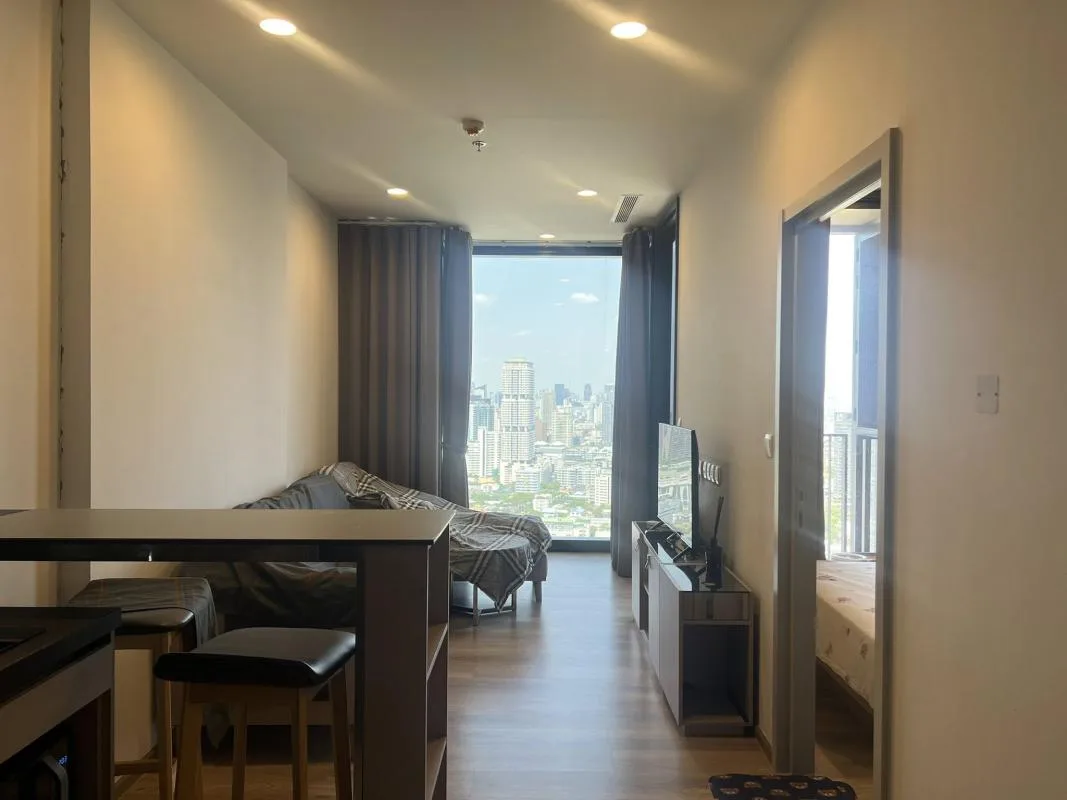 OKA HAUS Sukhumvit 36 — photo 2