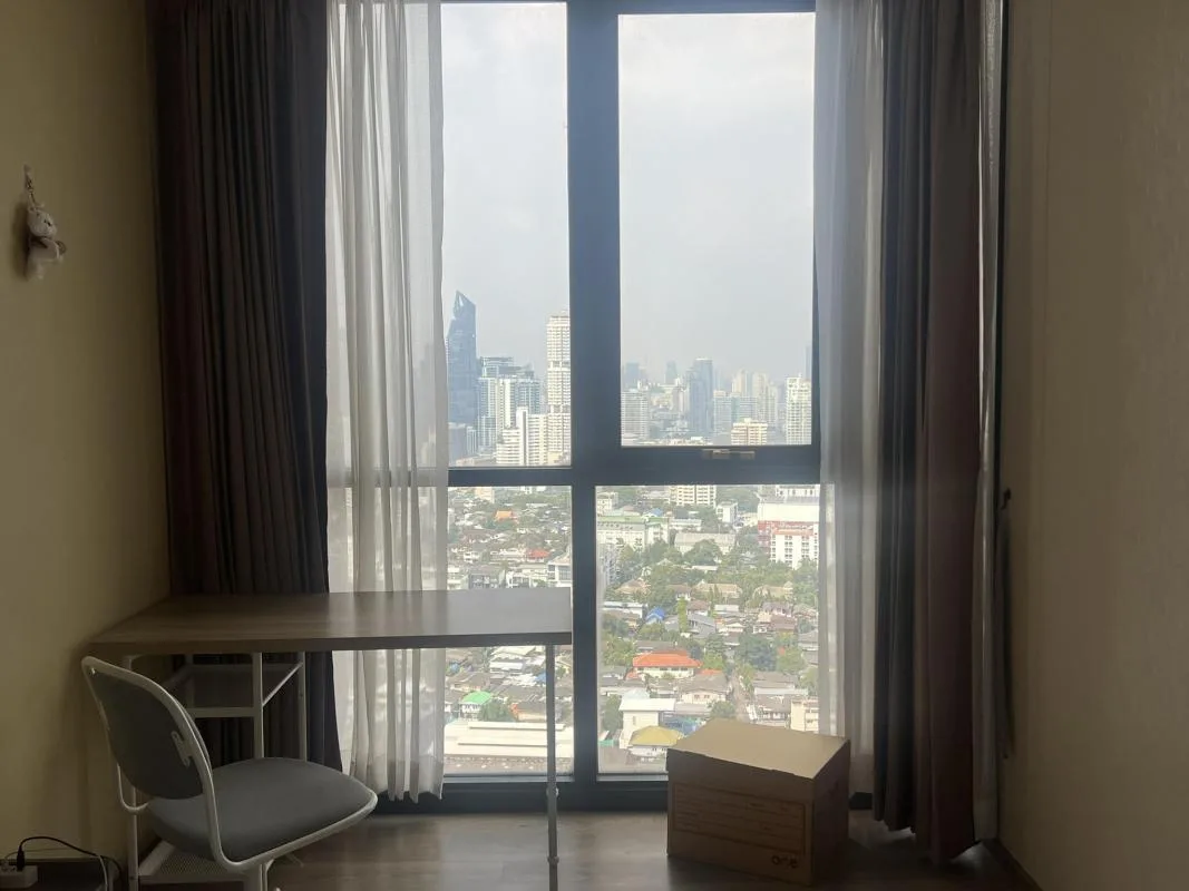 OKA HAUS Sukhumvit 36 — photo 10