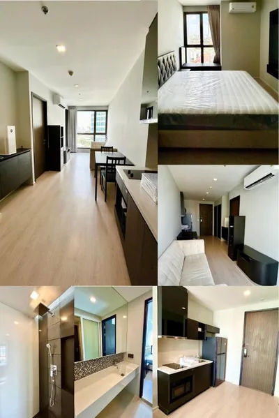 Rhythm Sukhumvit 44/1