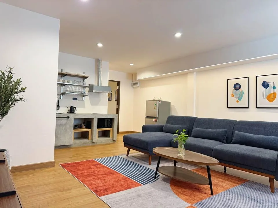 Townhome — photo 2