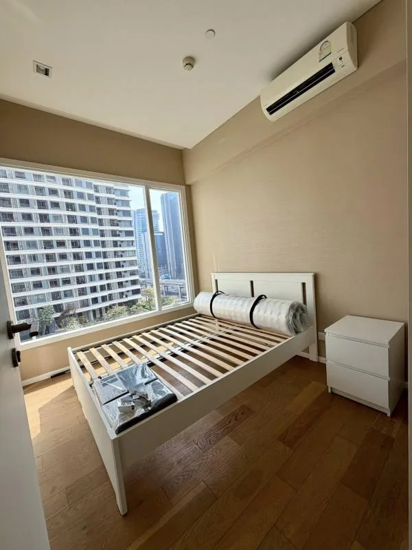The Saint Residences — photo 4