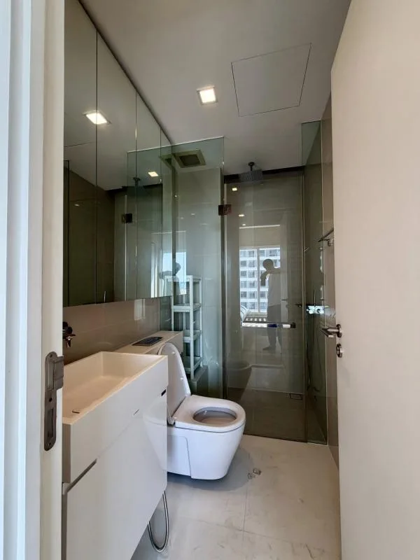 The Saint Residences — photo 5
