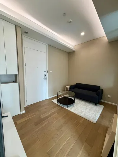 The Saint Residences