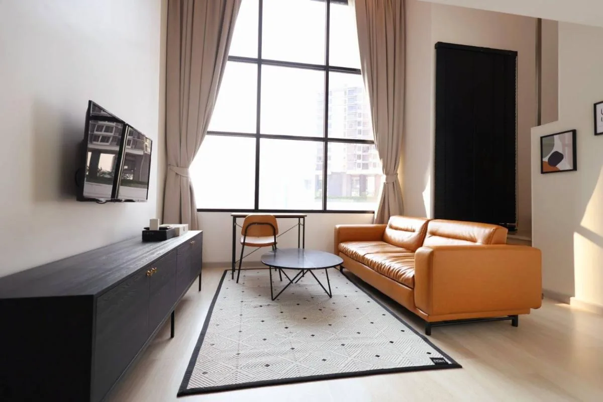 Knightsbridge Prime Sathorn — photo 1