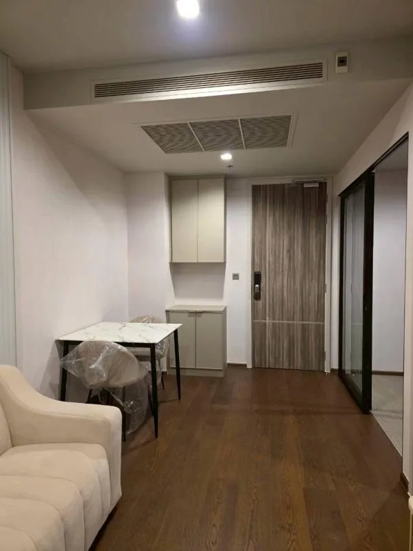 Ideo Q Sukhumvit 36 — photo 1