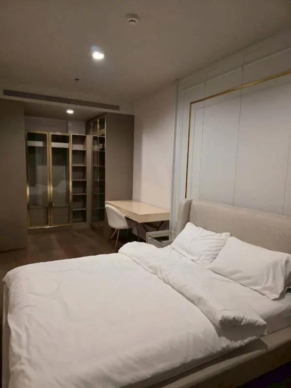 Ideo Q Sukhumvit 36 — photo 4