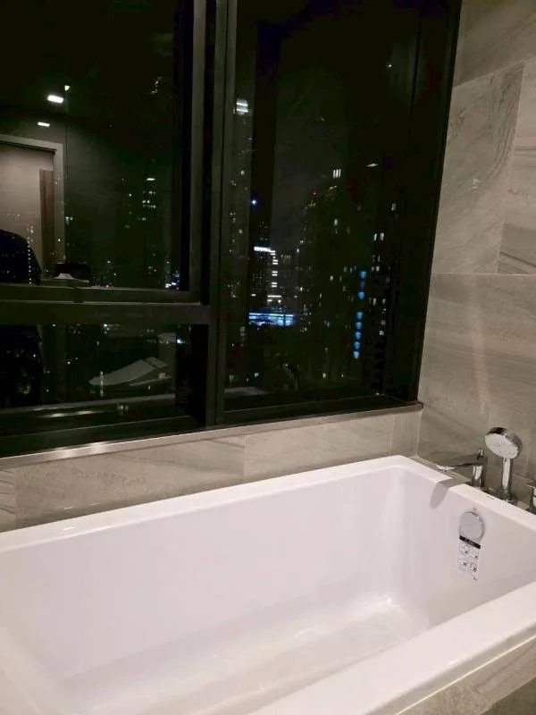 Ideo Q Sukhumvit 36 — photo 6