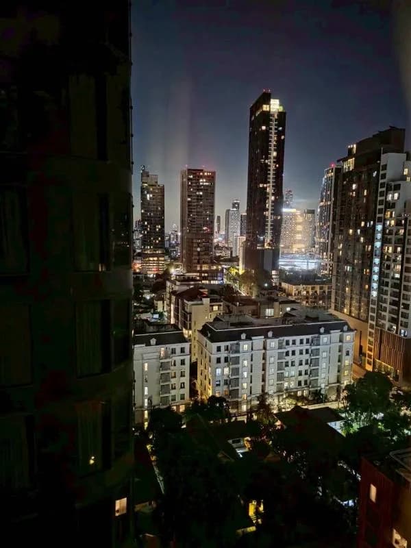 Ideo Q Sukhumvit 36 — photo 8