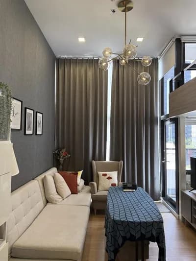 Chewathai Residence Asoke