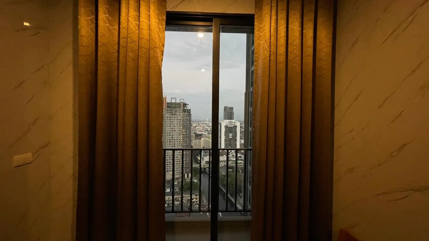 The Niche Pride Thonglor-Phetchaburi — photo 4