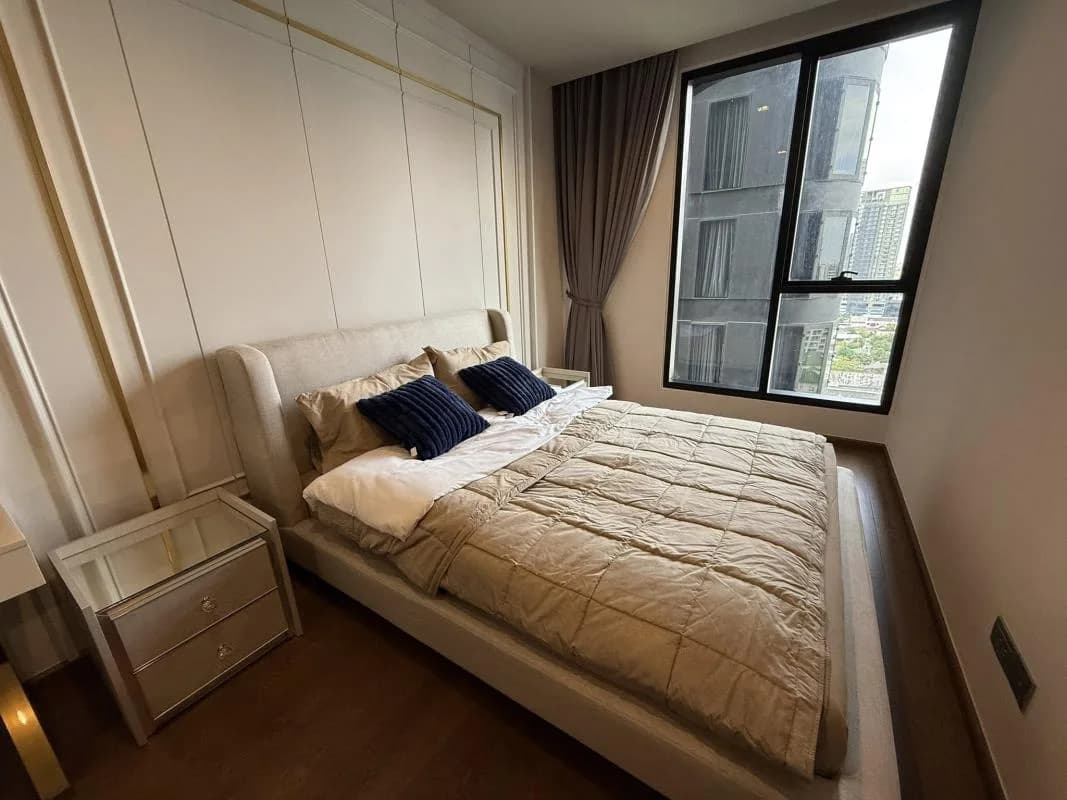 Ideo Q Sukhumvit 36 — photo 4