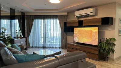 Belle Grand Rama 9