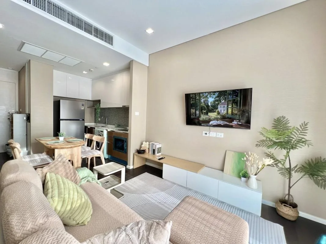 The Saint Residences — photo 2