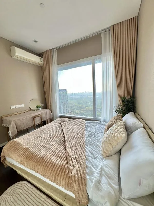 The Saint Residences — photo 11