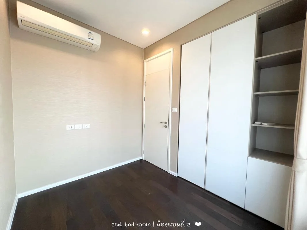 The Saint Residences — photo 15