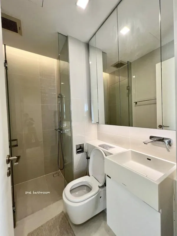 The Saint Residences — photo 17