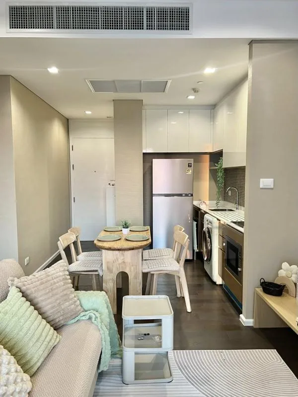The Saint Residences — photo 5