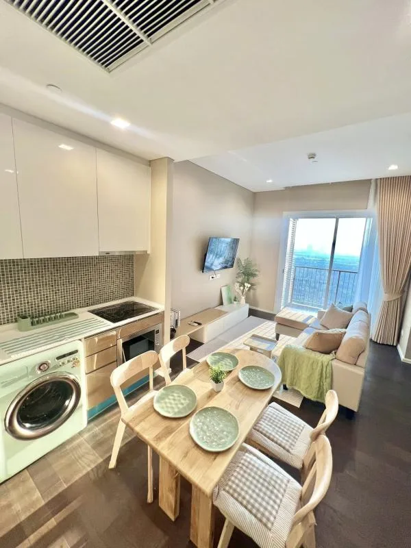 The Saint Residences — photo 6