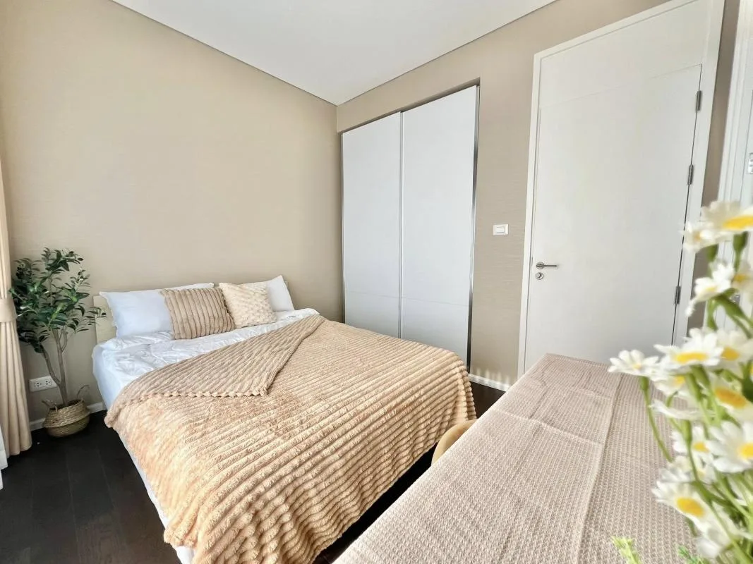 The Saint Residences — photo 10