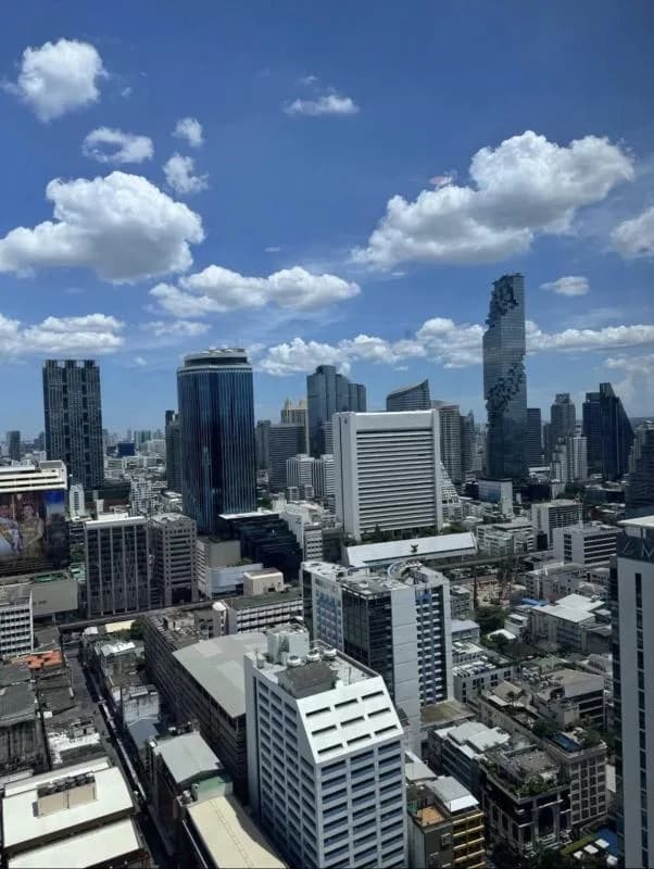 Ashton Chula - Silom — photo 11