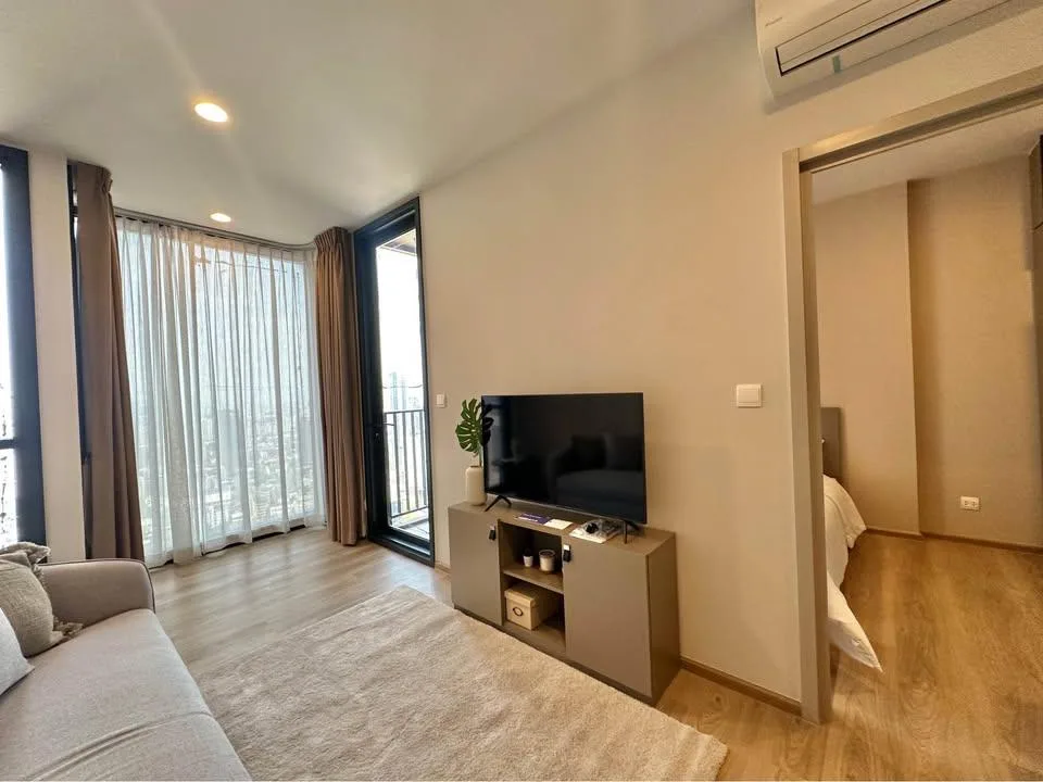 OKA HAUS Sukhumvit 36 — photo 2