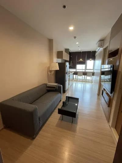 Rhythm Sukhumvit 50