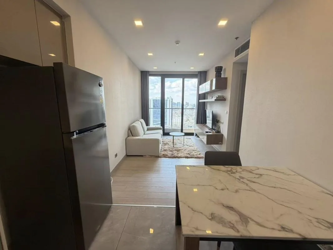 One 9 Five Asoke - Rama 9 — photo 1