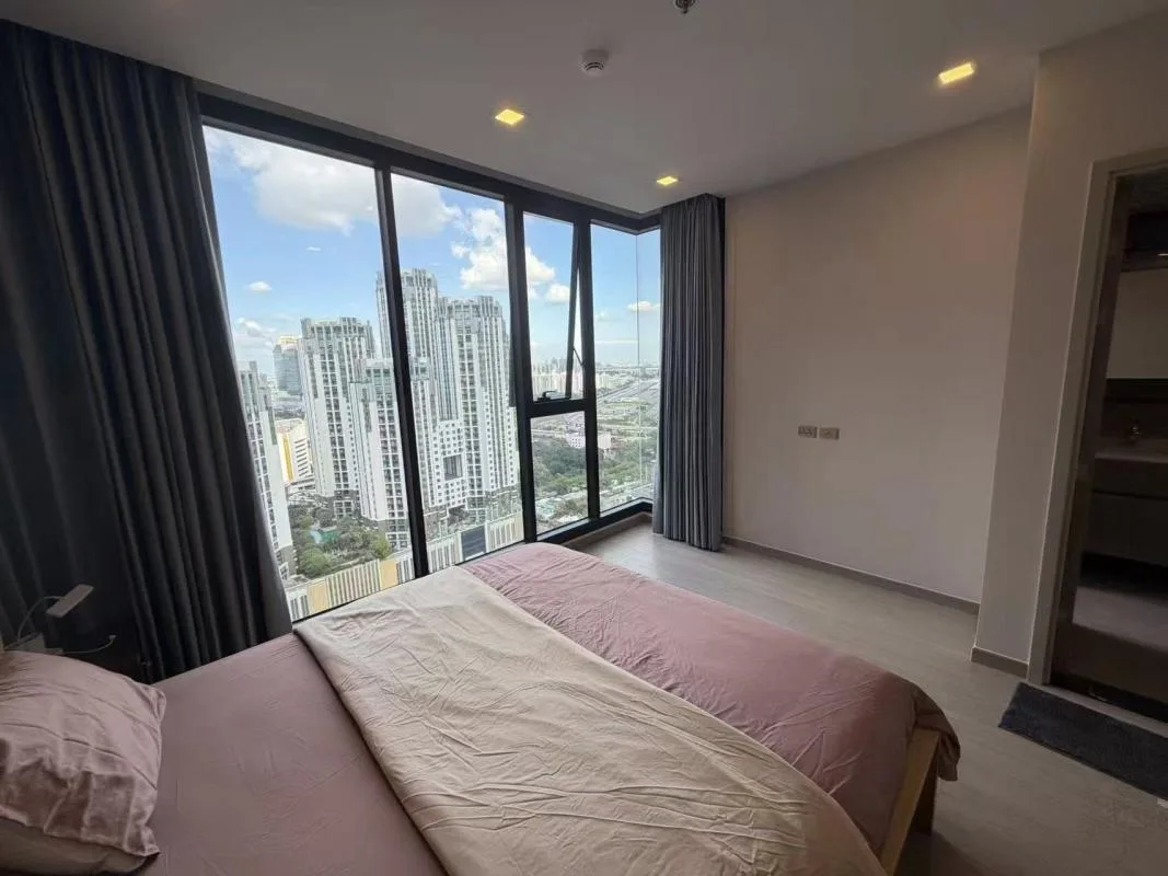 One 9 Five Asoke - Rama 9 — photo 6