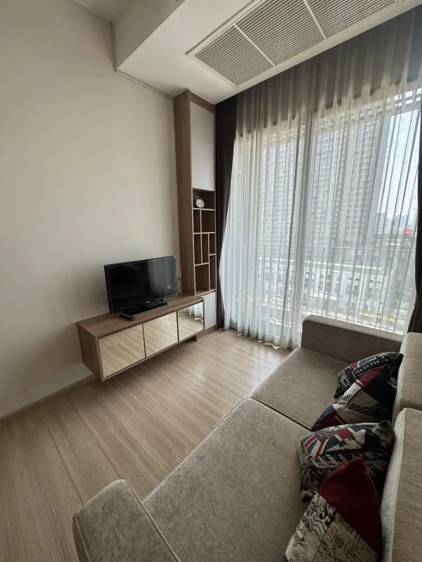 The Capital Ekamai-Thonglor — photo 2
