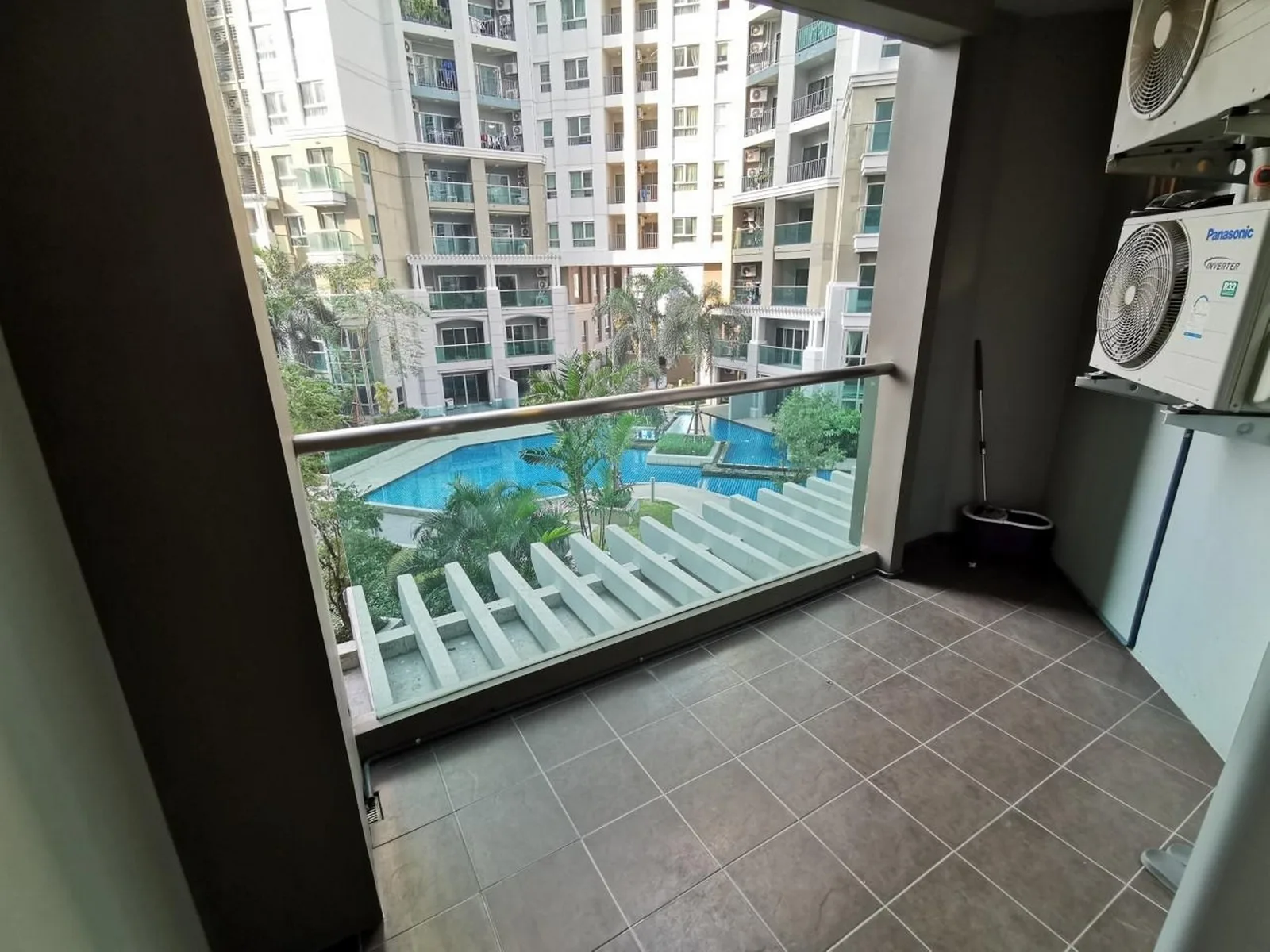 Belle Grand Rama 9 — photo 14