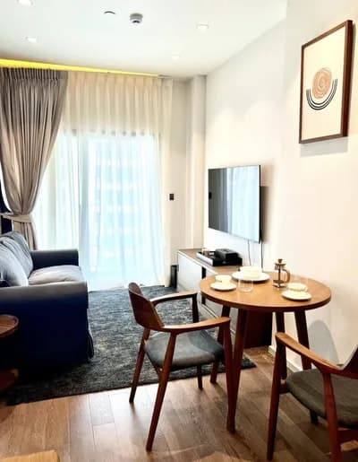 MUNIQ Sukhumvit 23