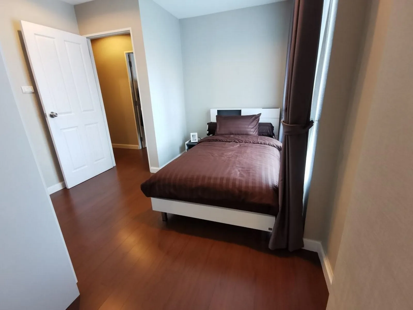 Belle Grand Rama 9 — photo 9