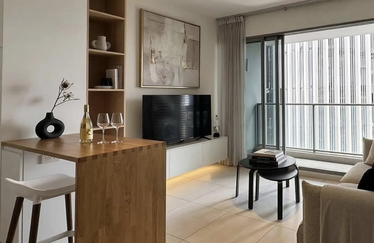 The Lofts Ekkamai — photo 1