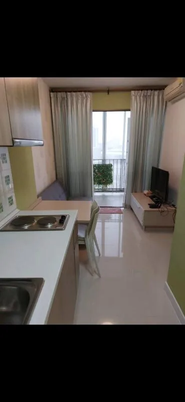 Ideo Mix Sukhumvit 103