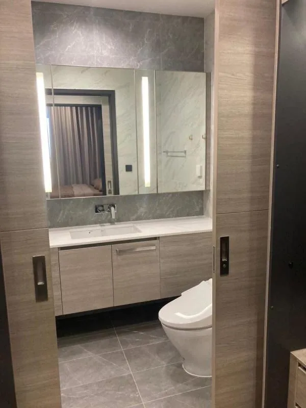 The Crest Park Residences — photo 6