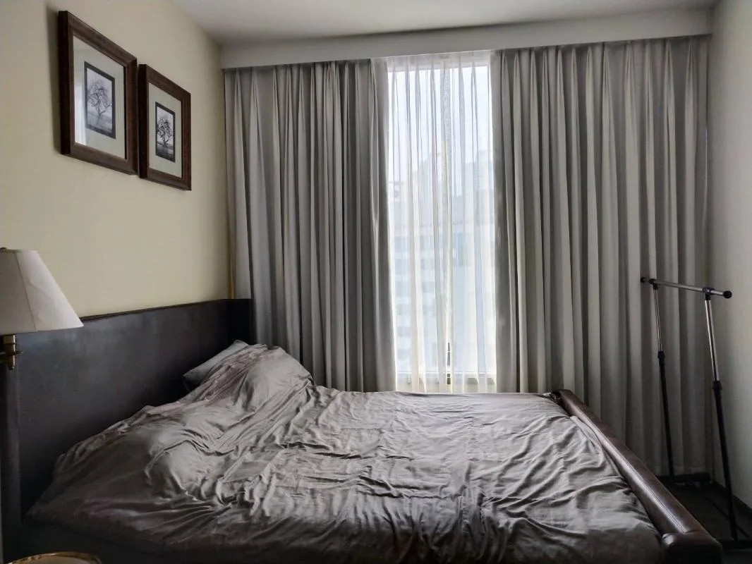 Edge Sukhumvit 23 — photo 3