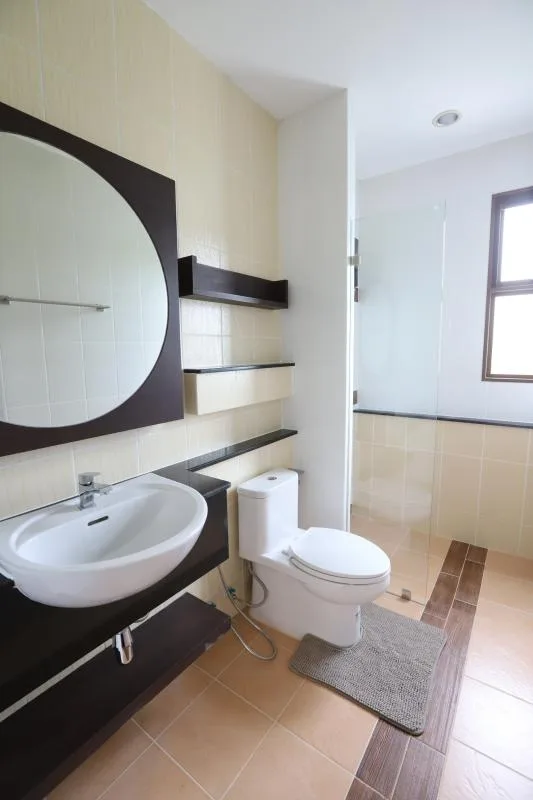 Townhome — photo 12