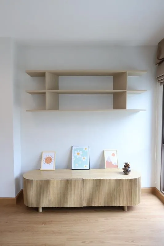 Townhome — photo 5