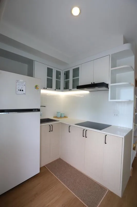 Townhome — photo 8
