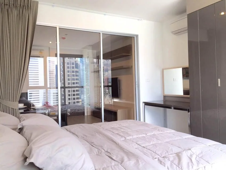 Rhythm Sathorn - Narathiwas — photo 5