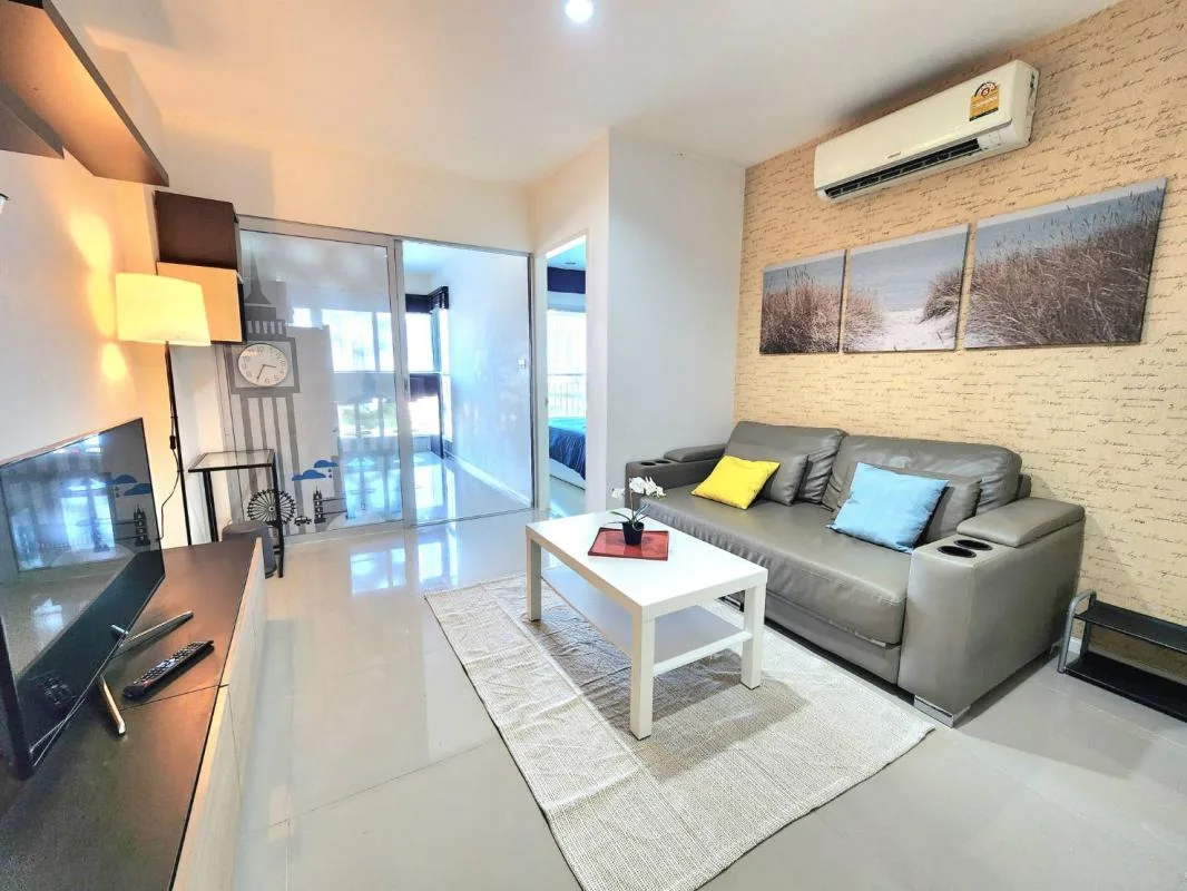 Aspire Sukhumvit 48 — photo 1