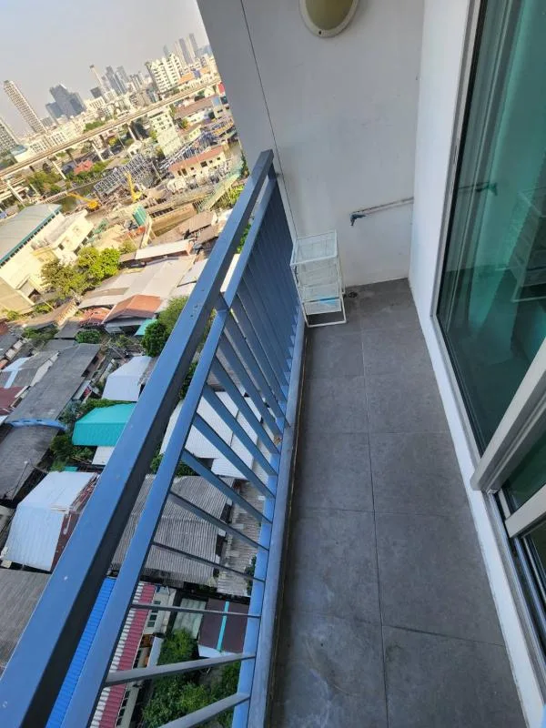 Aspire Sukhumvit 48 — photo 11