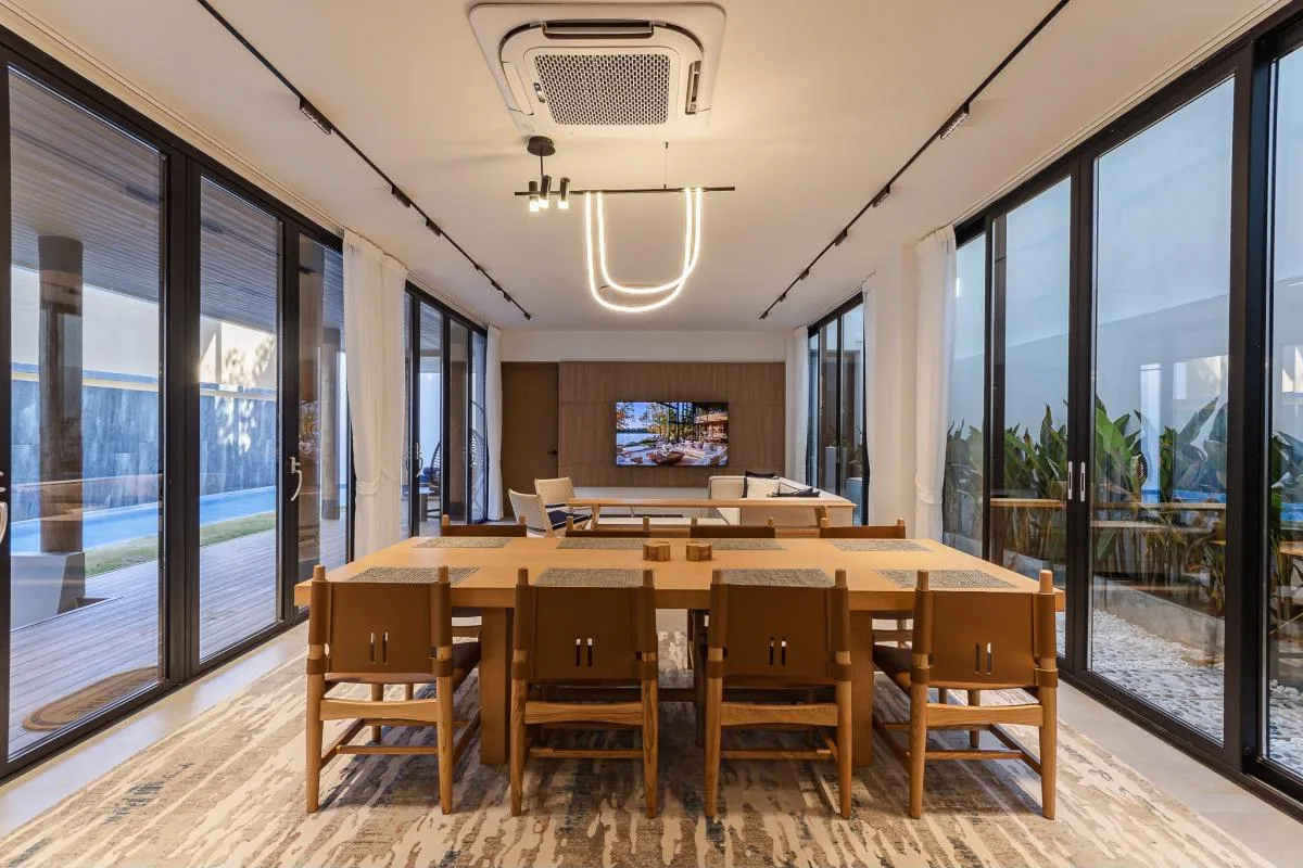 Praia Pasak Residence — photo 1