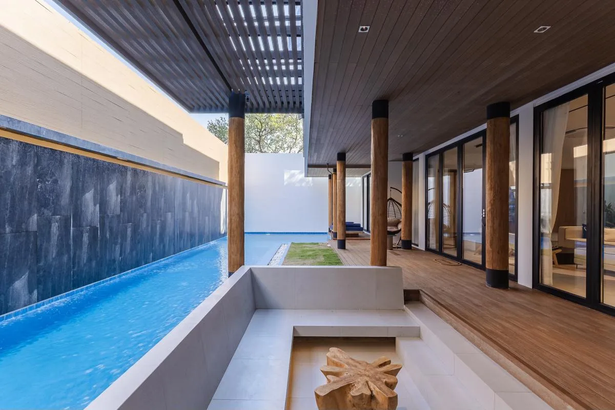 Praia Pasak Residence — photo 2