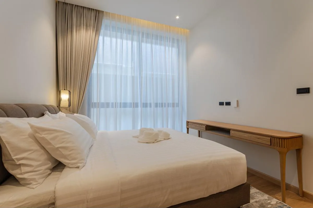 Praia Pasak Residence — photo 11
