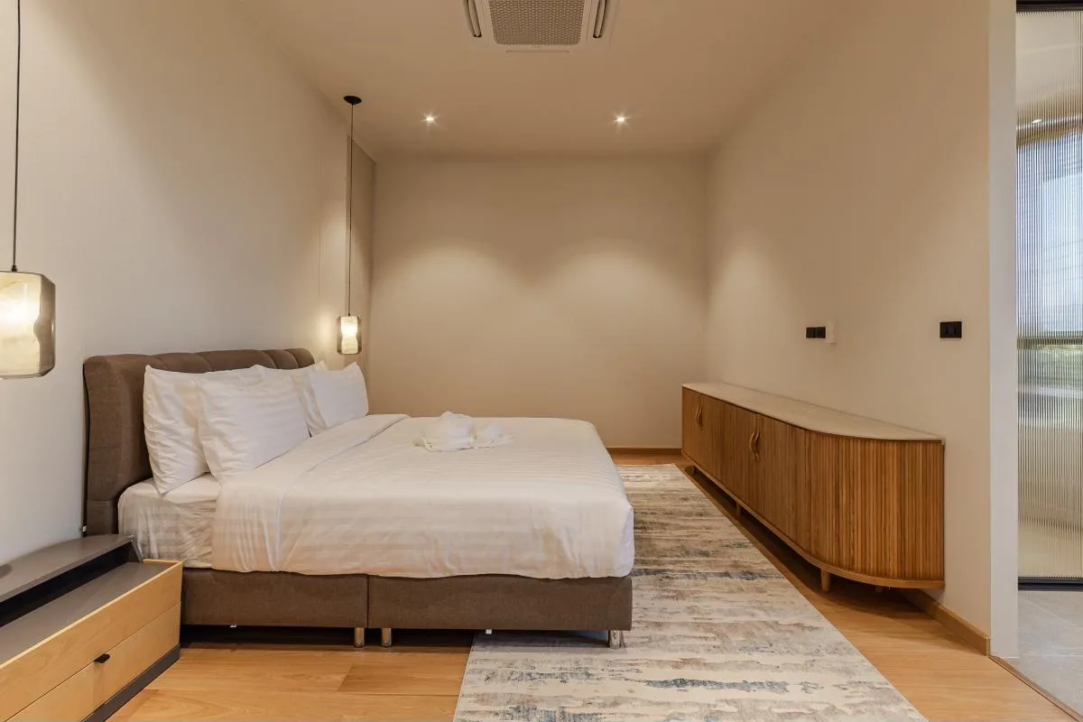 Praia Pasak Residence — photo 12